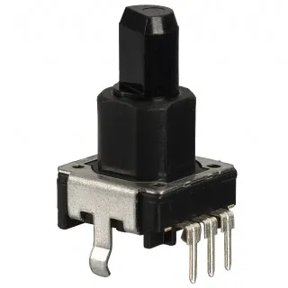 EVE-GE1F2012B Panasonic Electronic Components